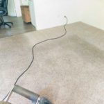 Carpet Cleaning Professional