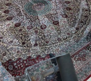 Rug Cleaning Near Me