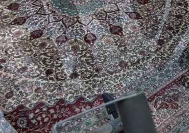 Rug Cleaning Near Me