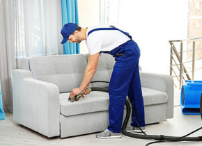 Upholstery Cleaner